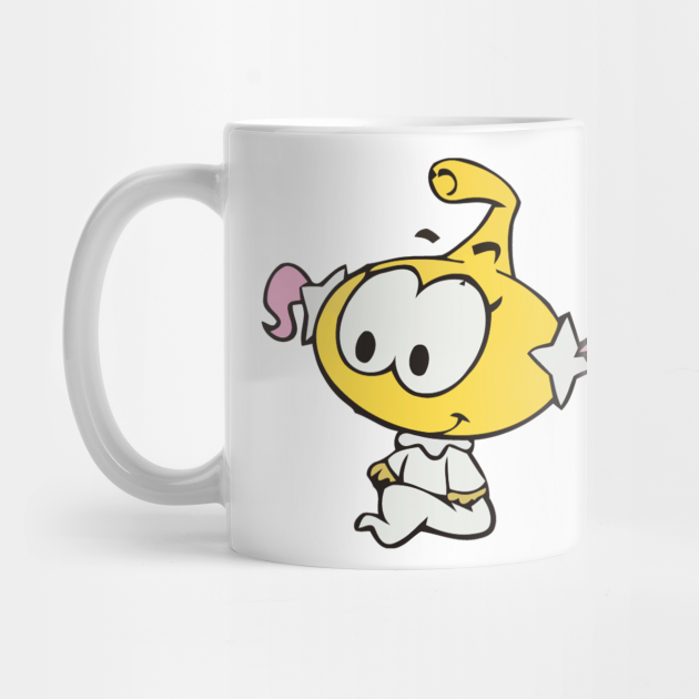 baby smallstar snorks Snorks Mug TeePublic